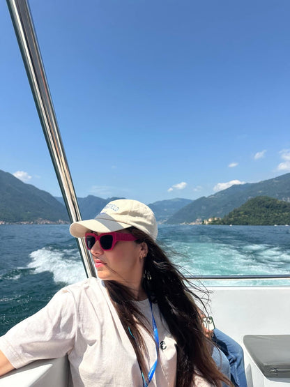 Tee Beluga Air Unisex