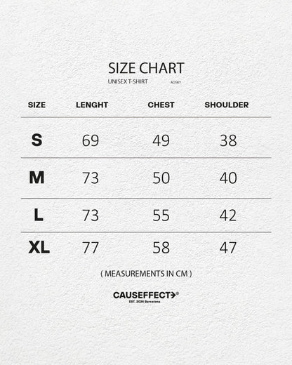 Tee Another Day in The Sky Unisex