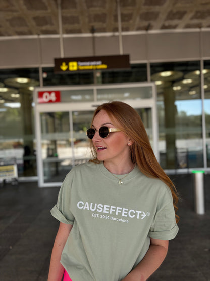 Tee Another Day in The Sky Unisex