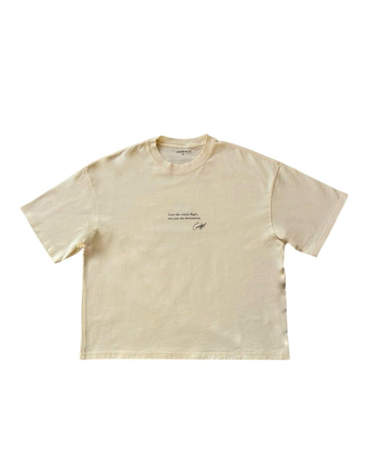 Tee Flying Dog Vintage