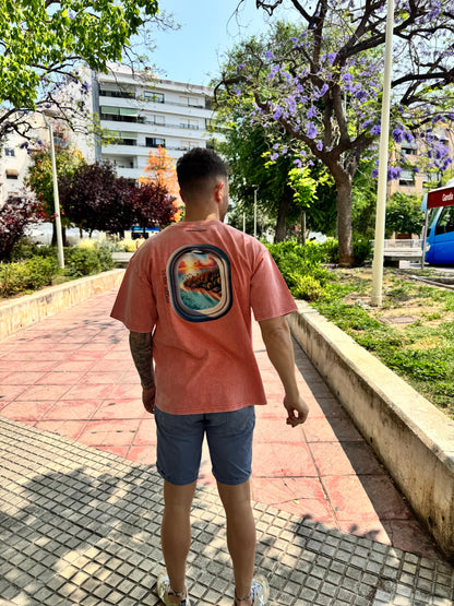 Tee In the Office Unisex