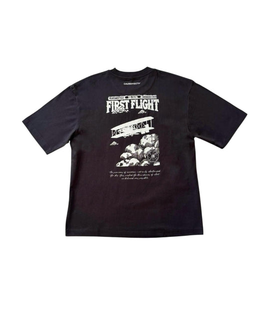 Tee First Flight Unisex