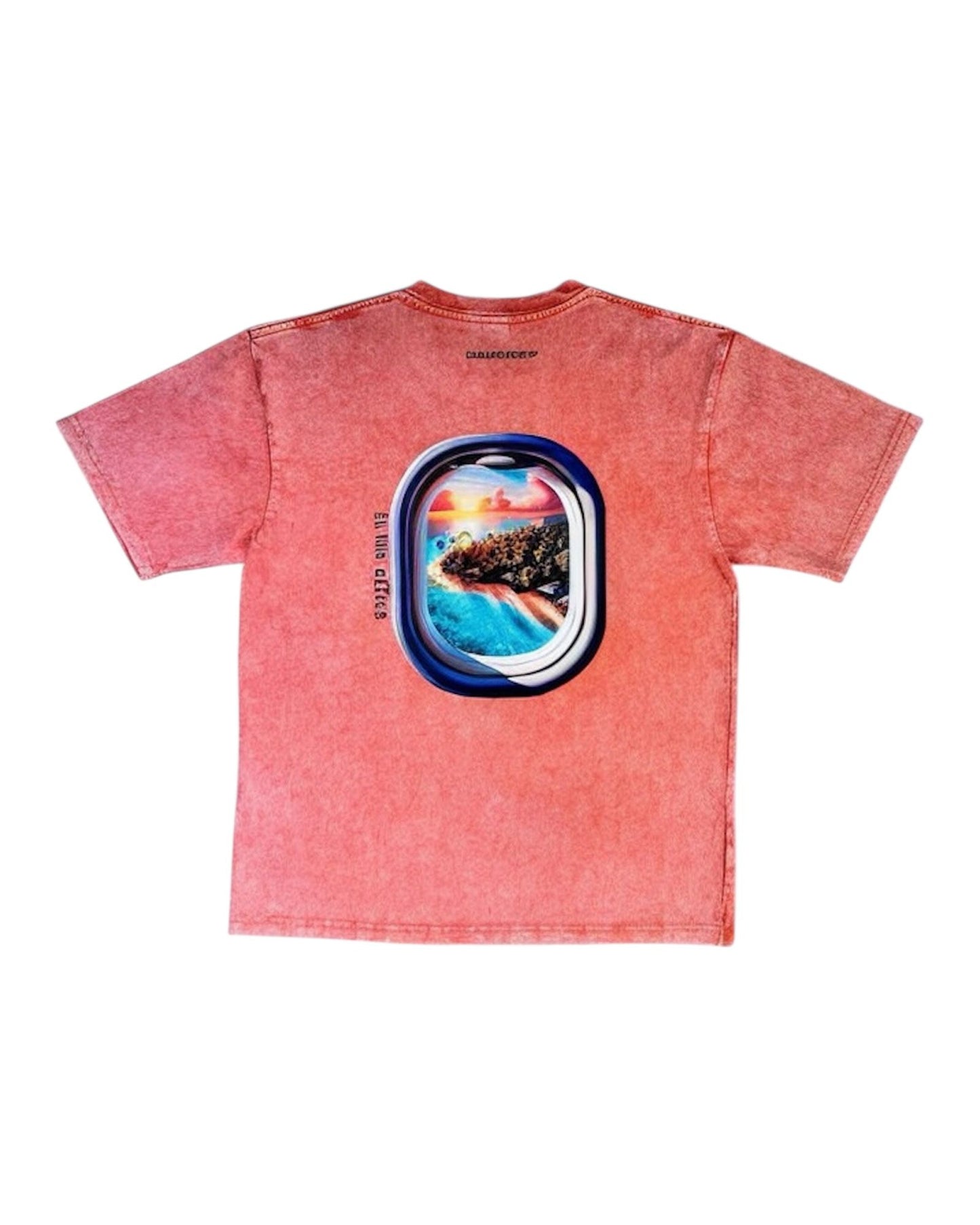 Tee In the Office Unisex