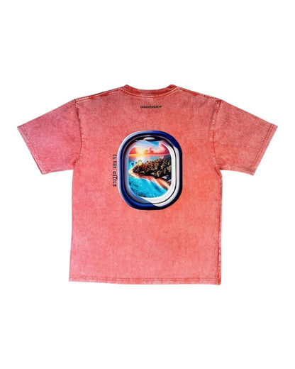 Tee In the Office Unisex