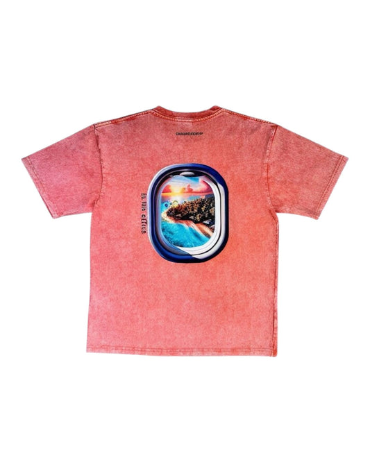 Tee In the Office Unisex