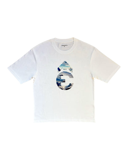 Tee Séptimo Cielo Unisex