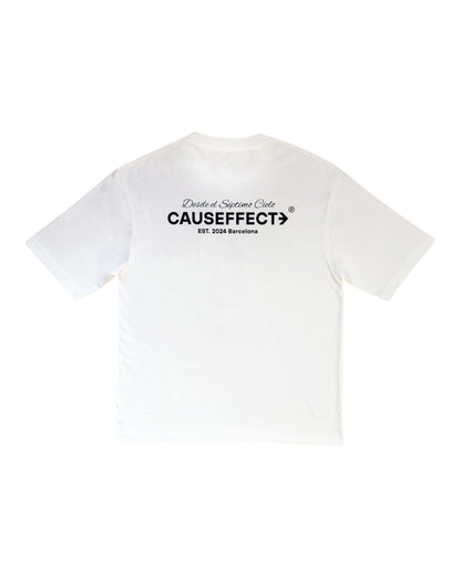 Tee Séptimo Cielo Unisex