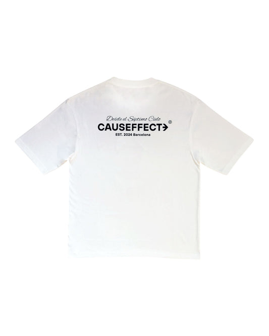 Tee Séptimo Cielo Unisex