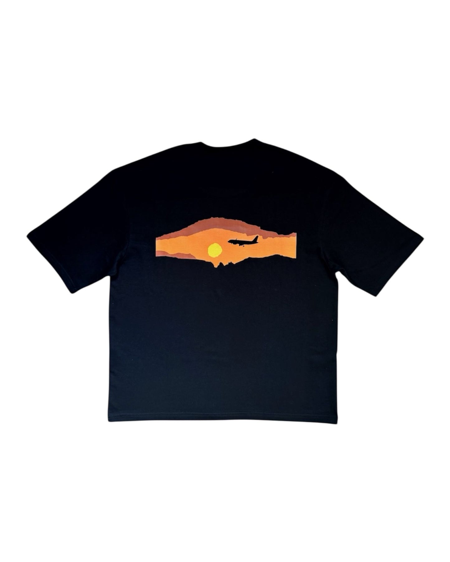 Tee El Prat Airport Unisex