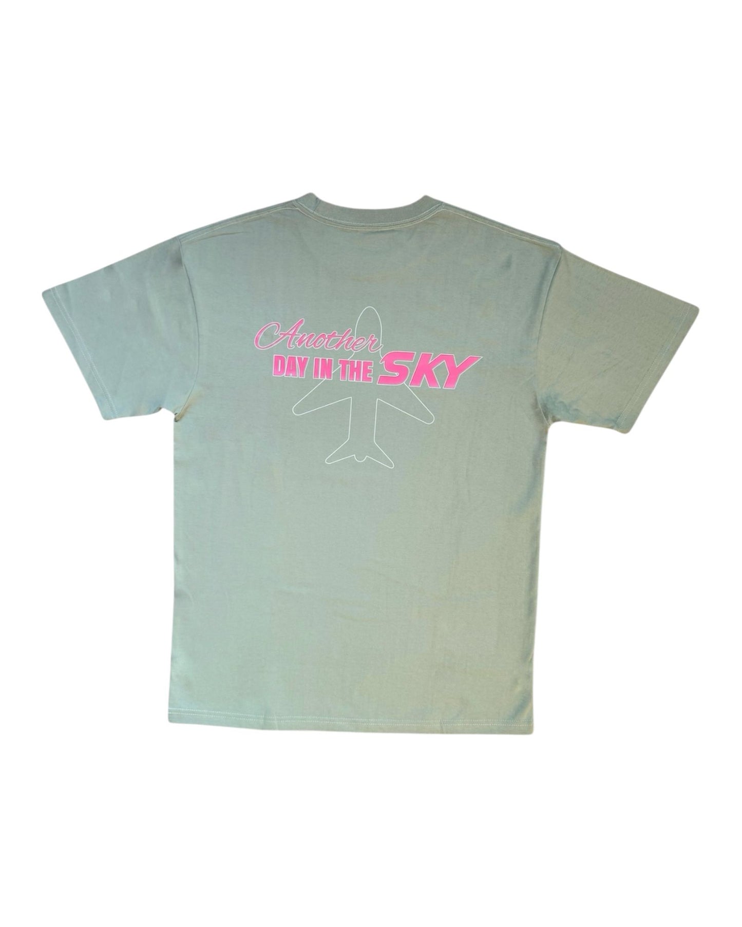 Tee Another Day in The Sky Unisex